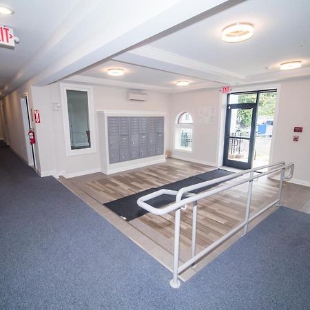The Josi:Elegant Space And View Washington Exterior foto